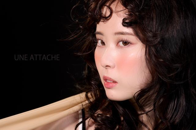 のスタイル画像