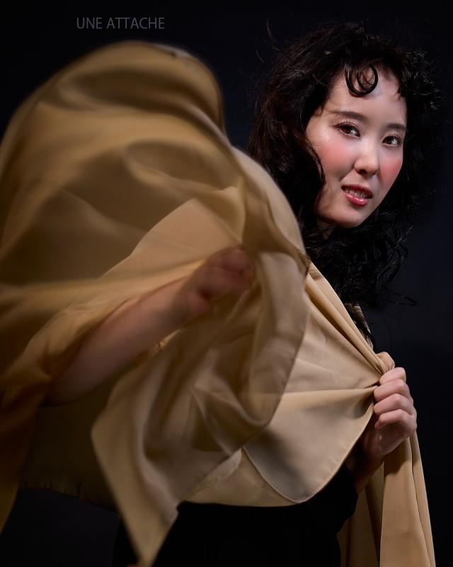 のスタイル画像