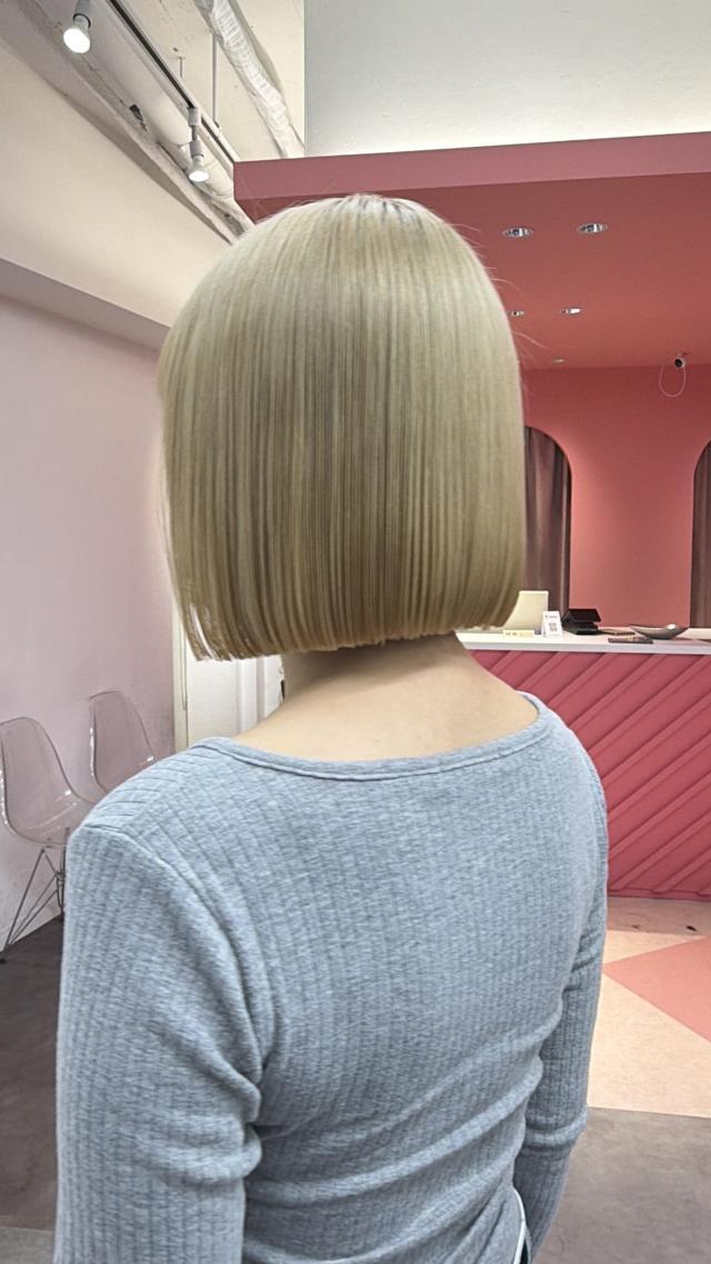 のスタイル画像