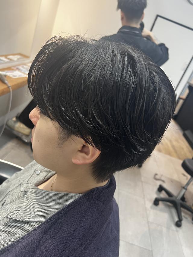 のスタイル画像