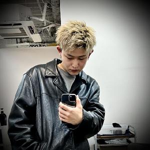 小野寺　彗人