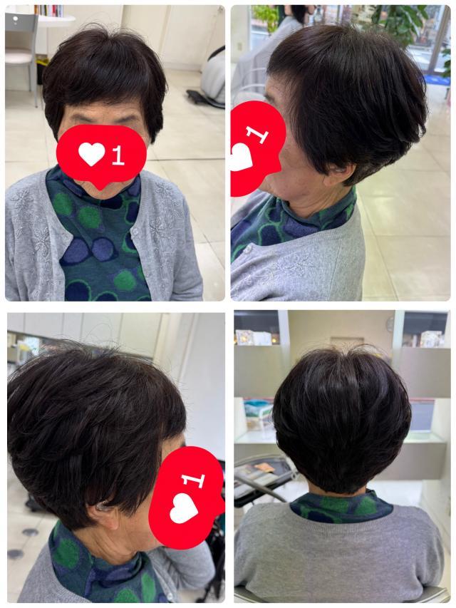 のスタイル画像