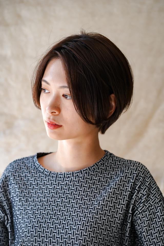 のスタイル画像