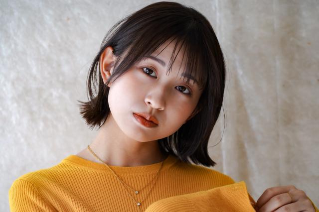 のスタイル画像