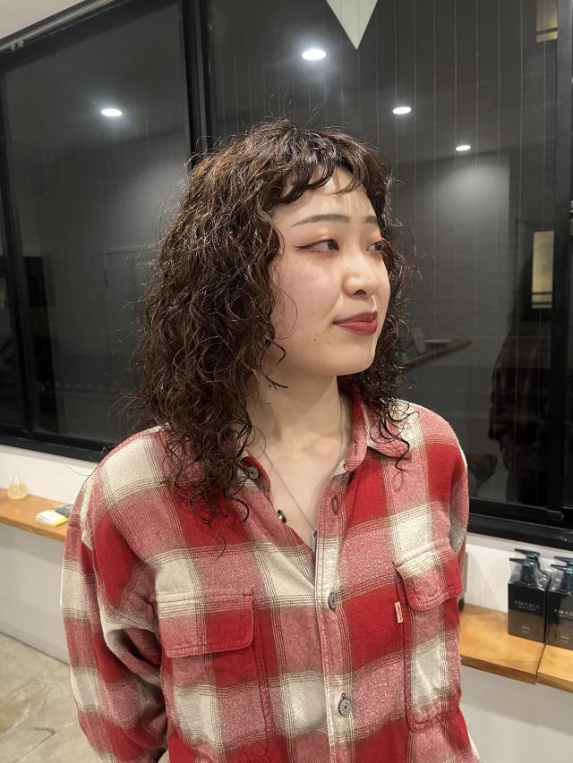 のスタイル画像