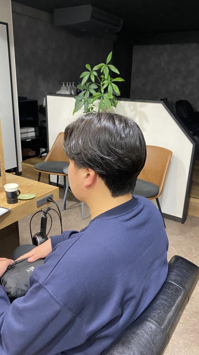 のスタイル画像