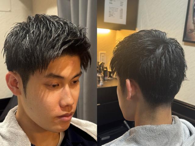 のスタイル画像