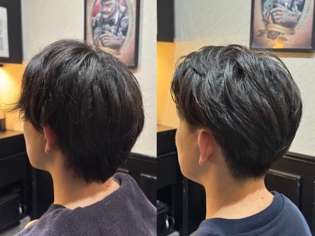 のスタイル画像