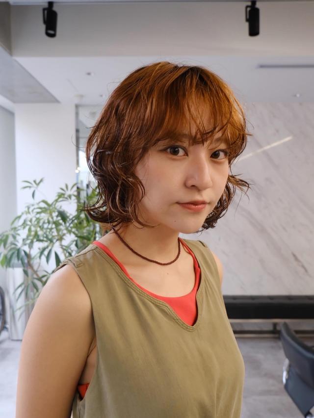 のスタイル画像