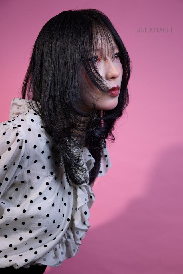 のスタイル画像