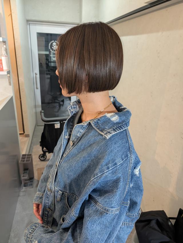 のスタイル画像