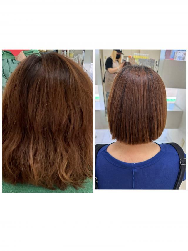 のスタイル画像