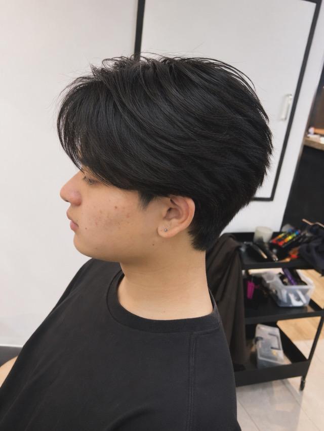 のスタイル画像