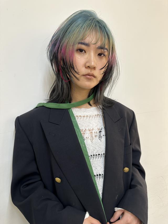 メニュー写真