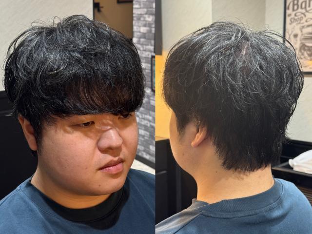 のスタイル画像