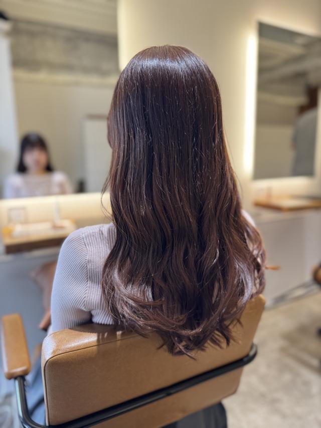 のスタイル画像