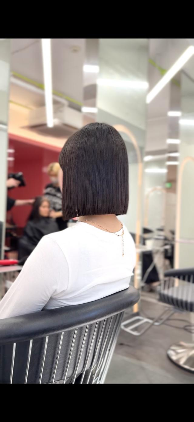 のスタイル画像