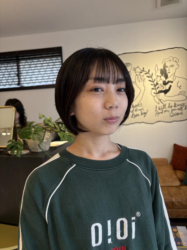 のスタイル画像