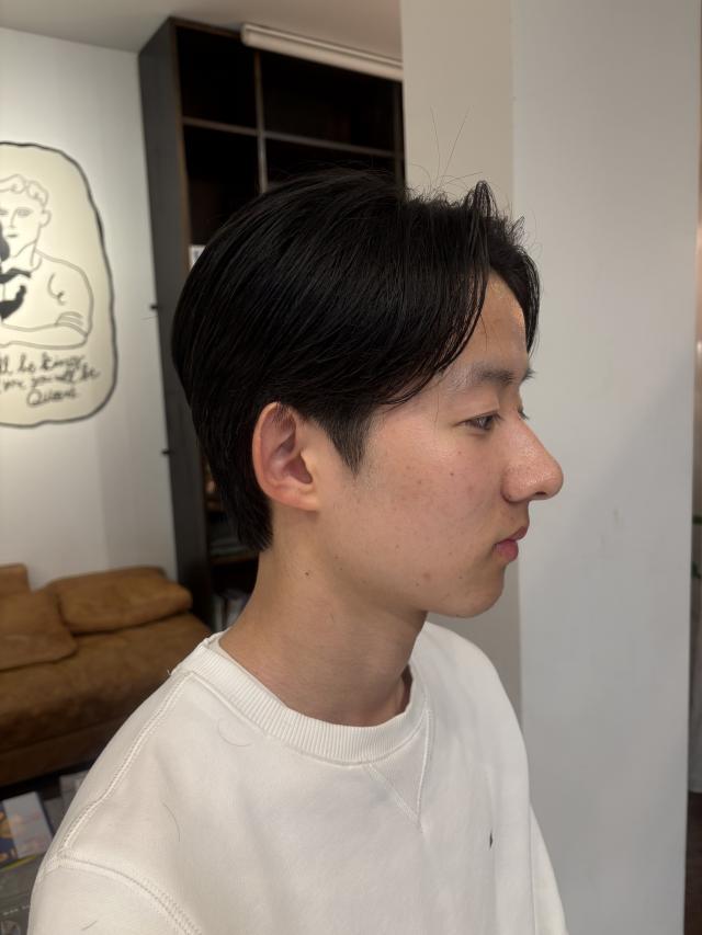 のスタイル画像