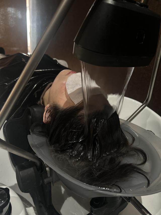 のスタイル画像