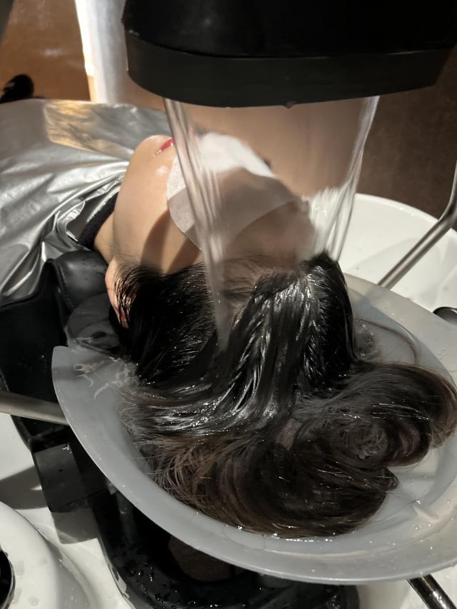 のスタイル画像