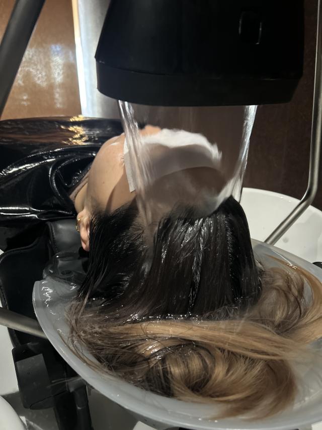 のスタイル画像