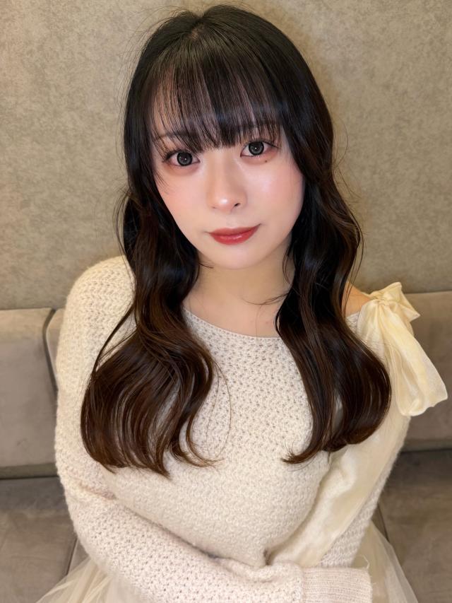 のスタイル画像