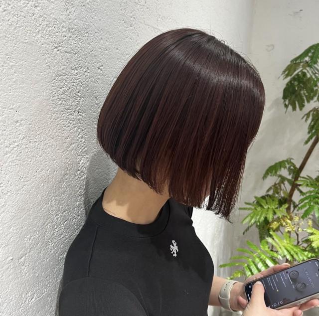 のスタイル画像