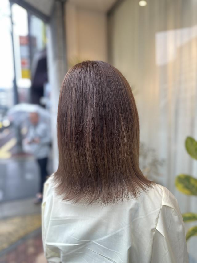 のスタイル画像