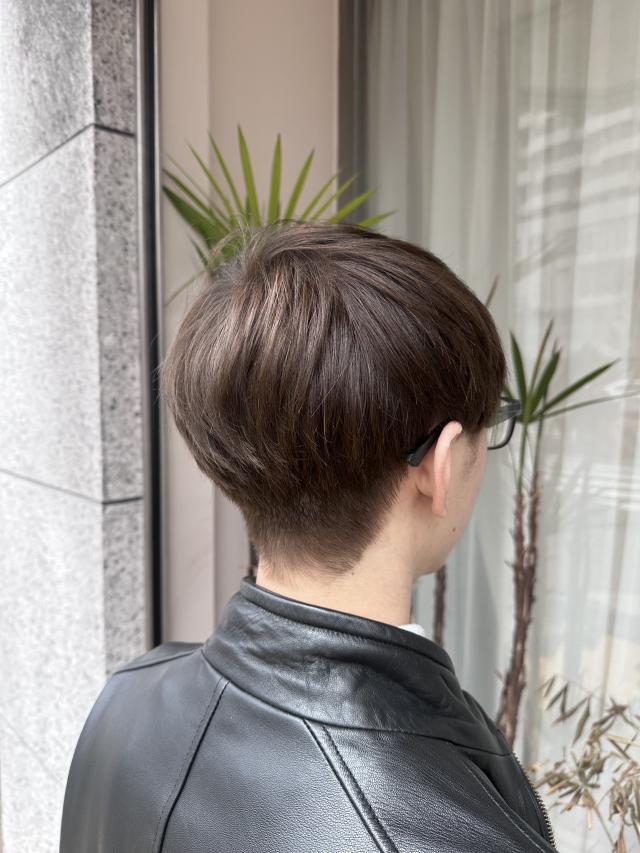 のスタイル画像