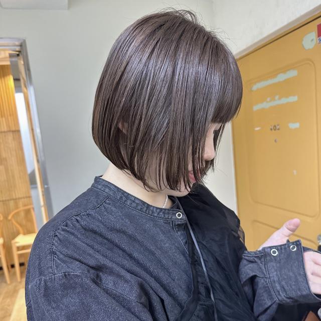 のスタイル画像