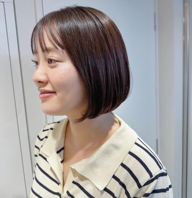 のスタイル画像