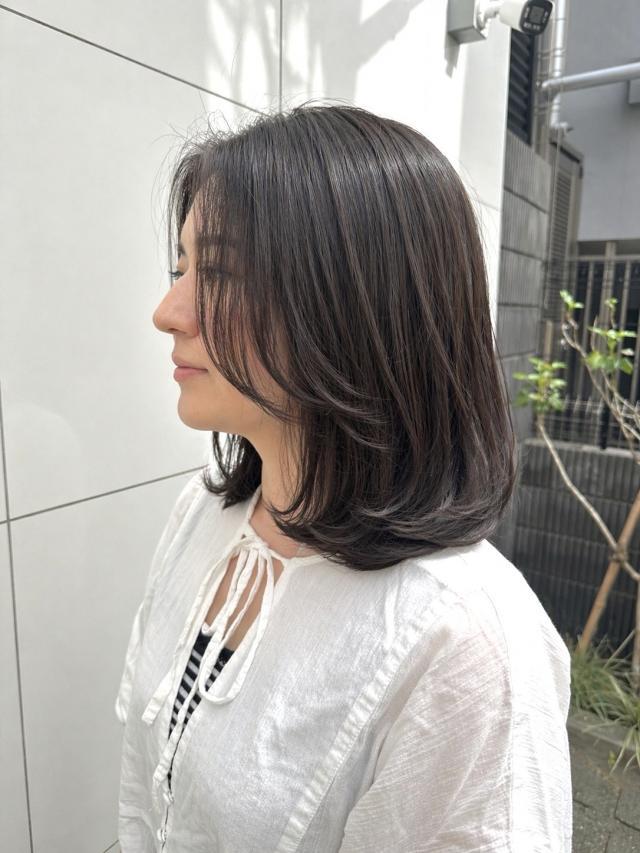 のスタイル画像