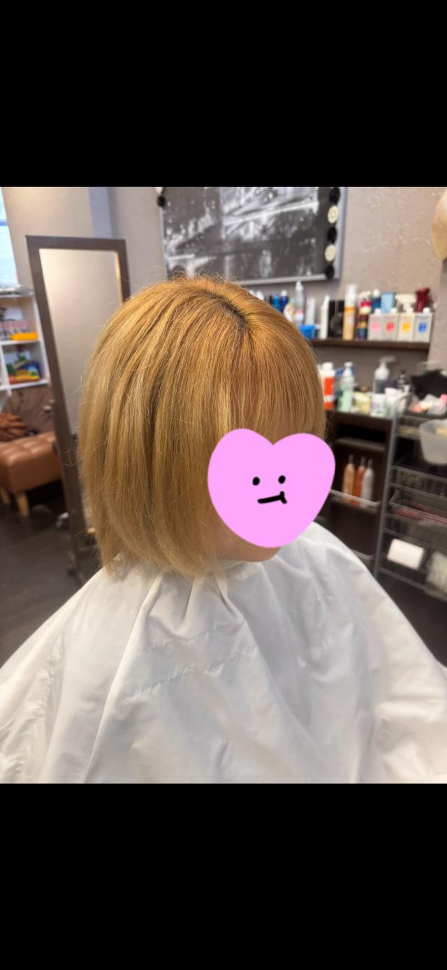 のスタイル画像