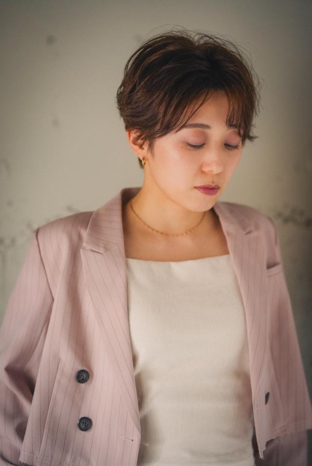 のスタイル画像