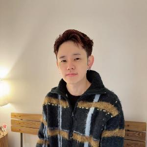 清田　勇輝