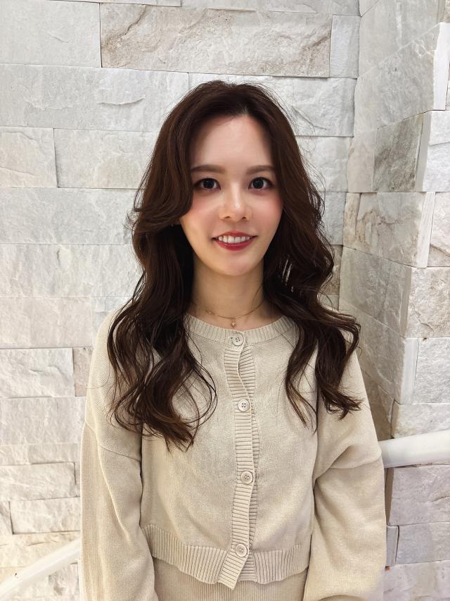 のスタイル画像