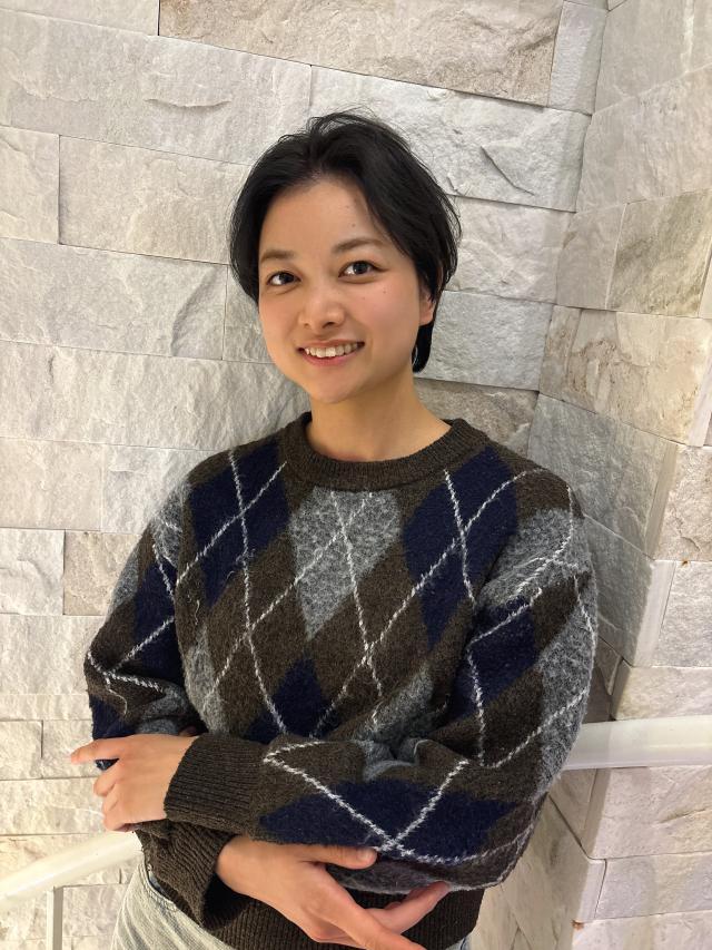 のスタイル画像