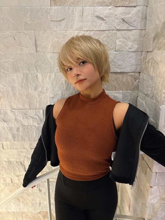 のスタイル画像