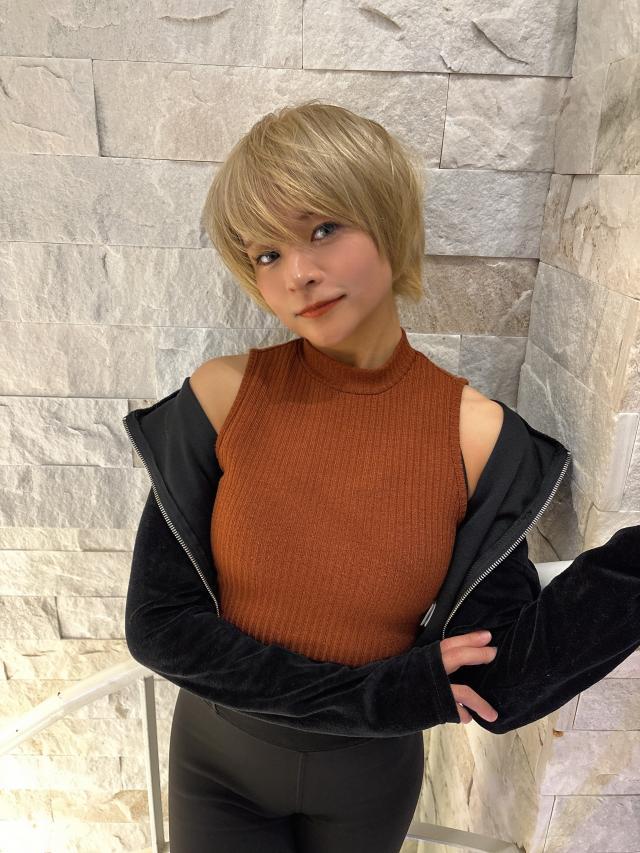 のスタイル画像