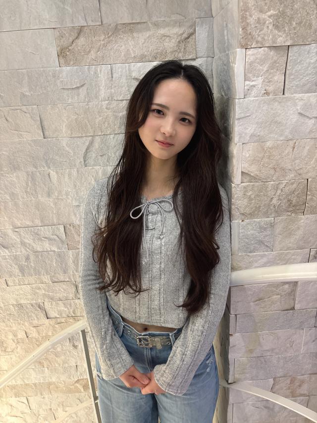 のスタイル画像