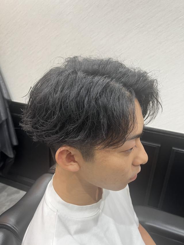 のスタイル画像