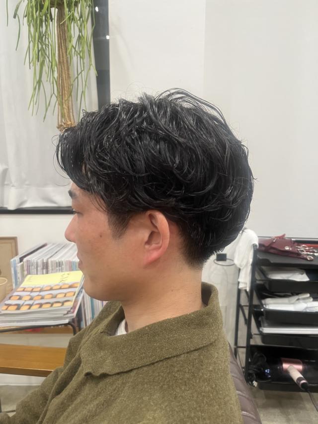 のスタイル画像