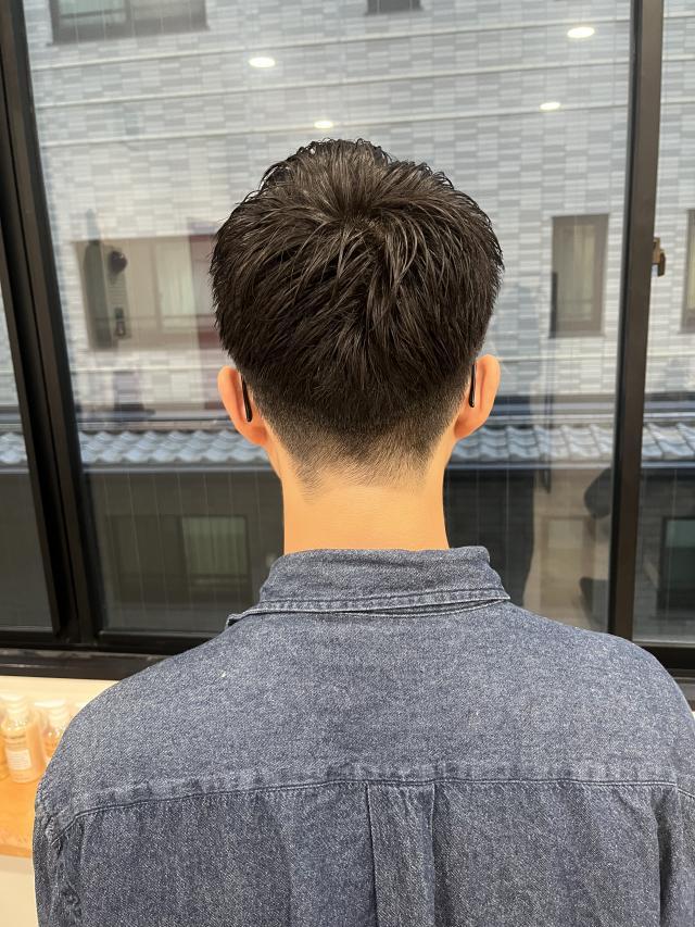 のスタイル画像