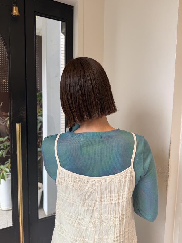 のスタイル画像