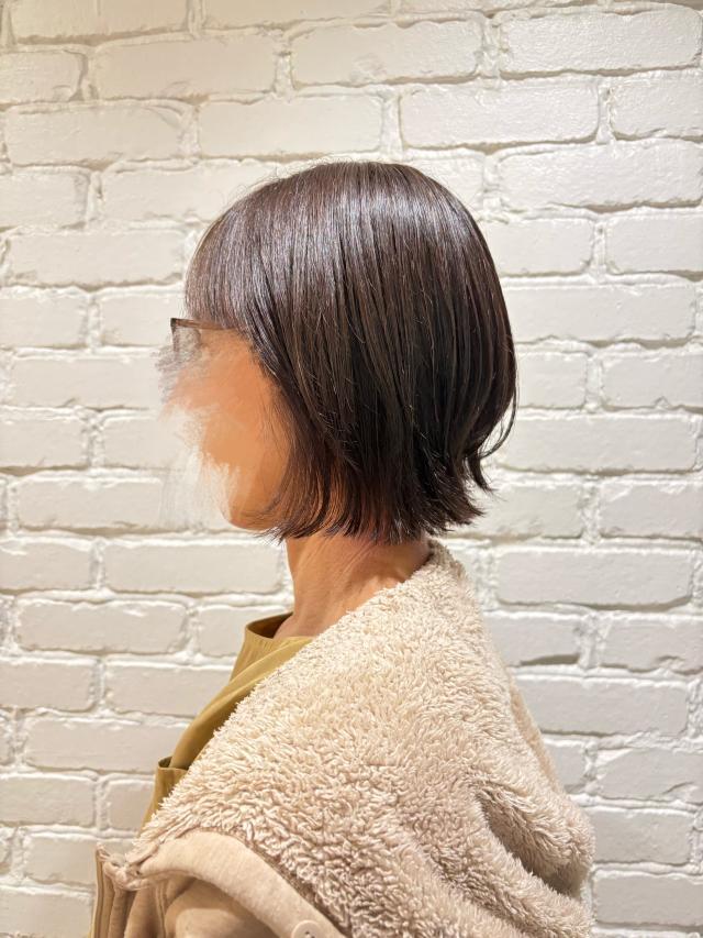 のスタイル画像