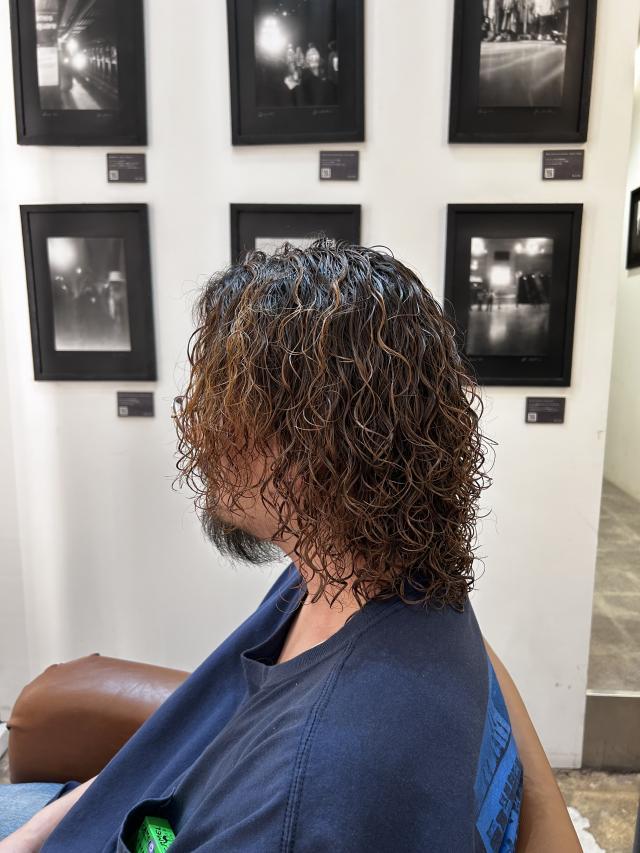 のスタイル画像