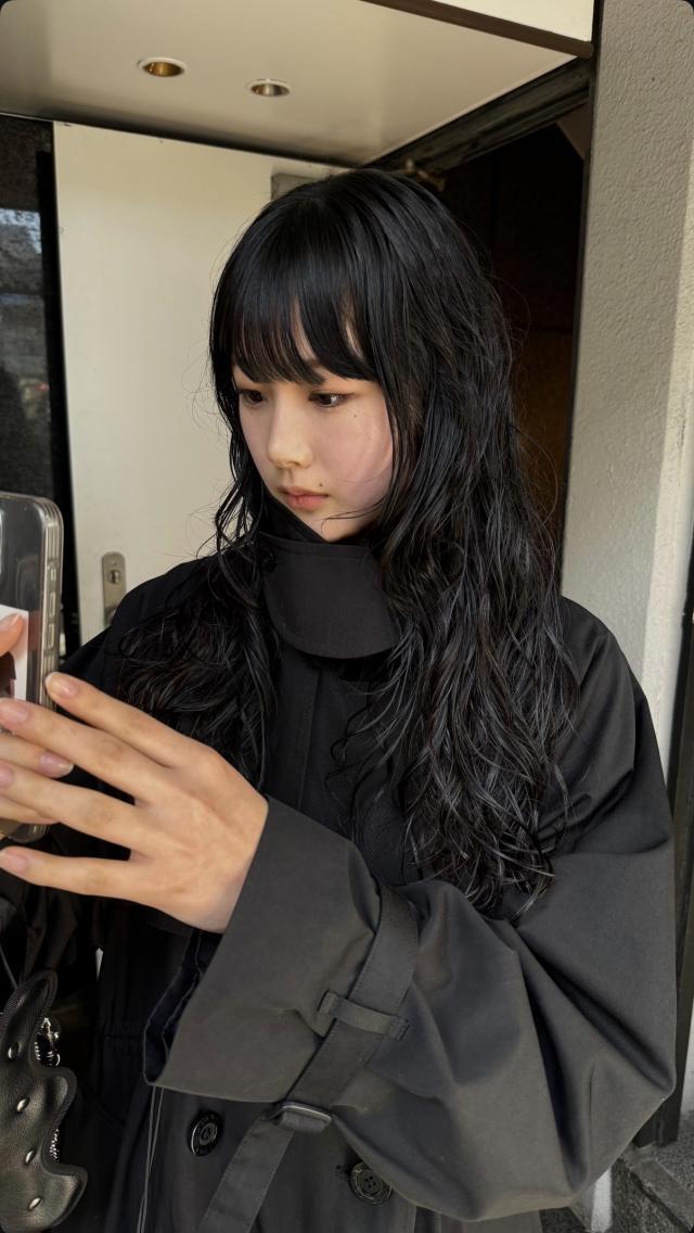 のスタイル画像