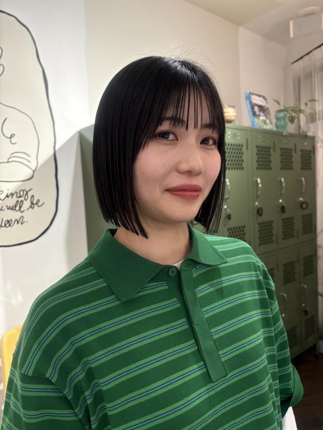 のスタイル画像