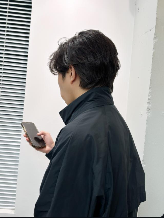 のスタイル画像